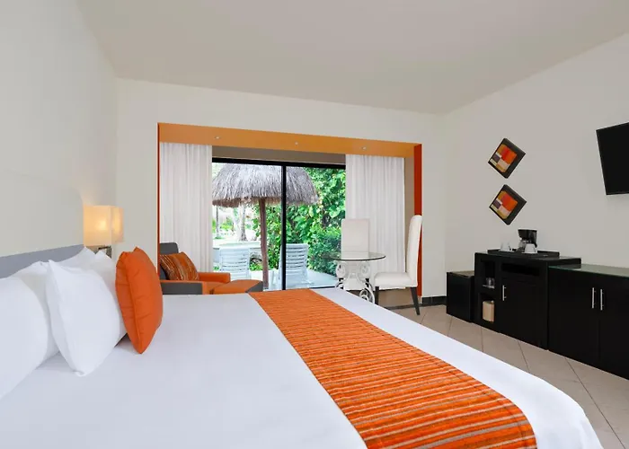 Grand Oasis Riviera Akumal