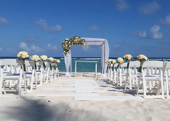 Grand Oasis Riviera Resort Akumal