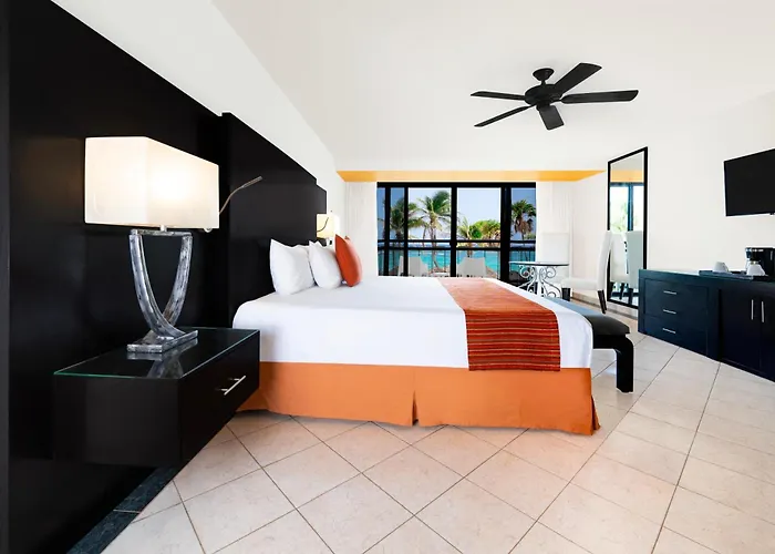 Resort Grand Oasis Riviera Akumal