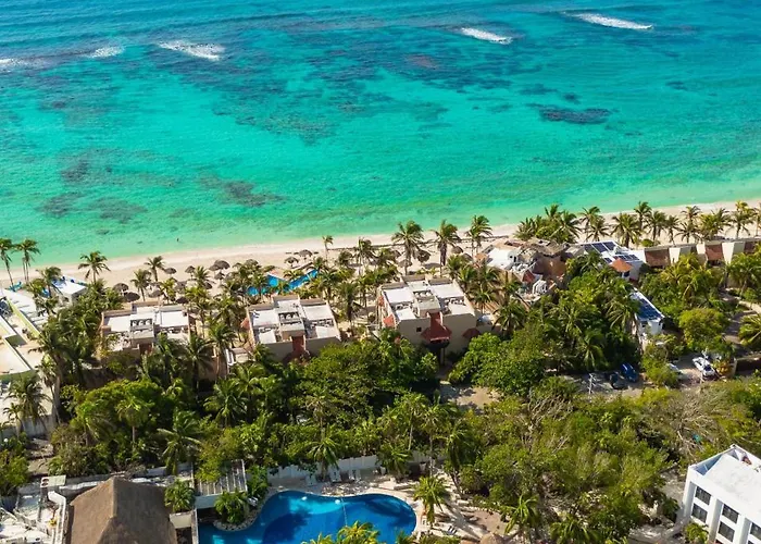 Resort Grand Oasis Riviera
