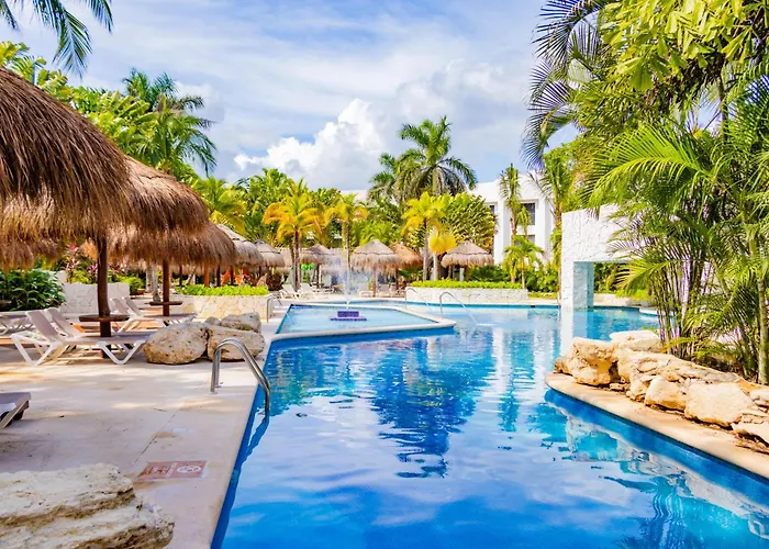 Grand Oasis Riviera Akumal