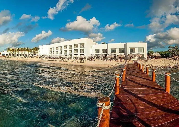Resort Grand Oasis Riviera Akumal