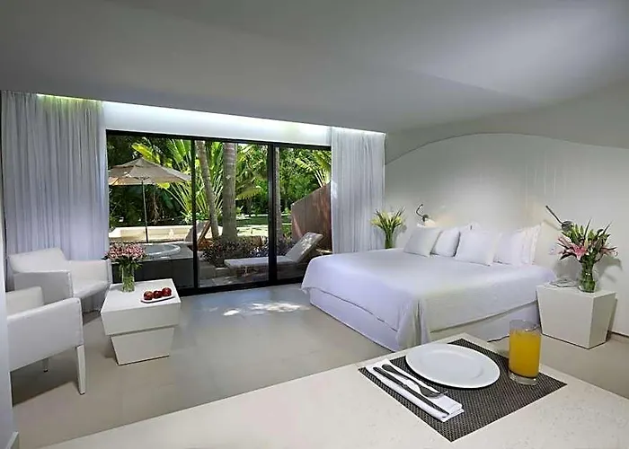 Resort Grand Oasis Riviera