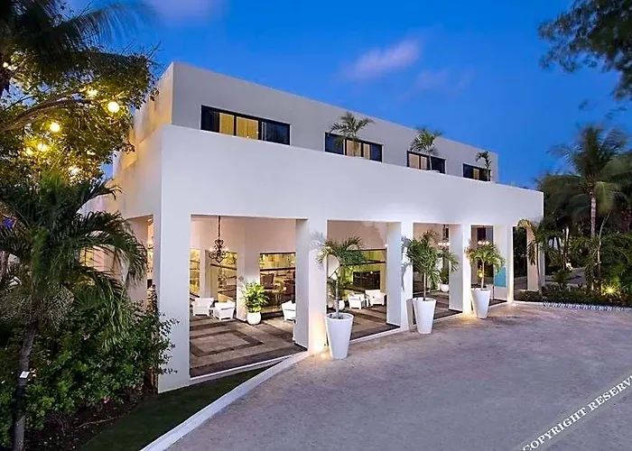 Grand Oasis Riviera Akumal