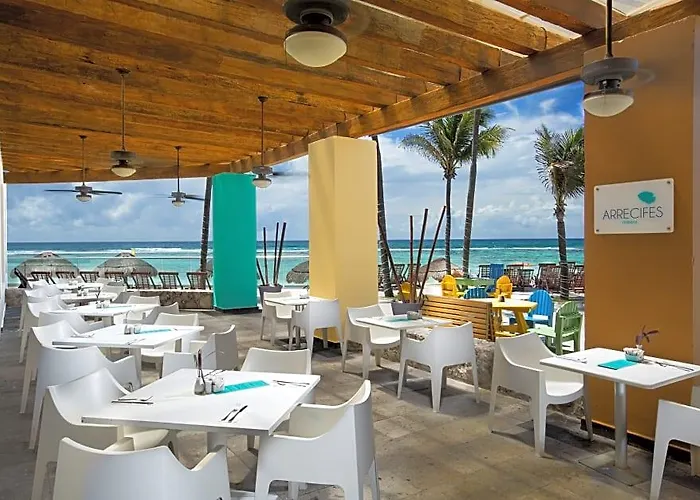 Grand Oasis Riviera Akumal