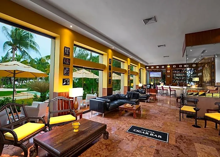 Grand Oasis Riviera Akumal
