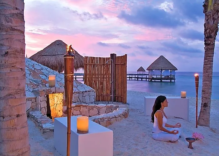 Resort Grand Oasis Riviera Akumal