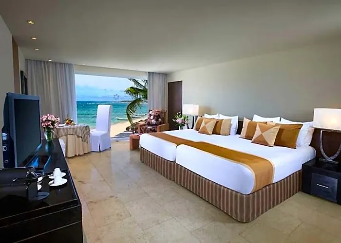 Resort Grand Oasis Riviera