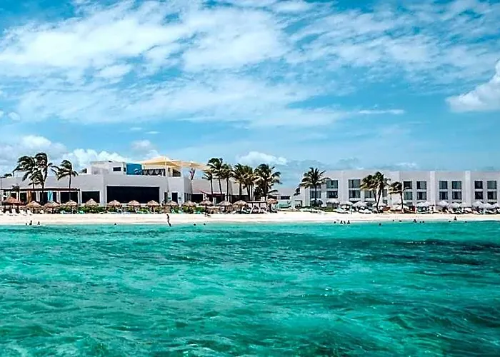 Resort Grand Oasis Riviera Akumal