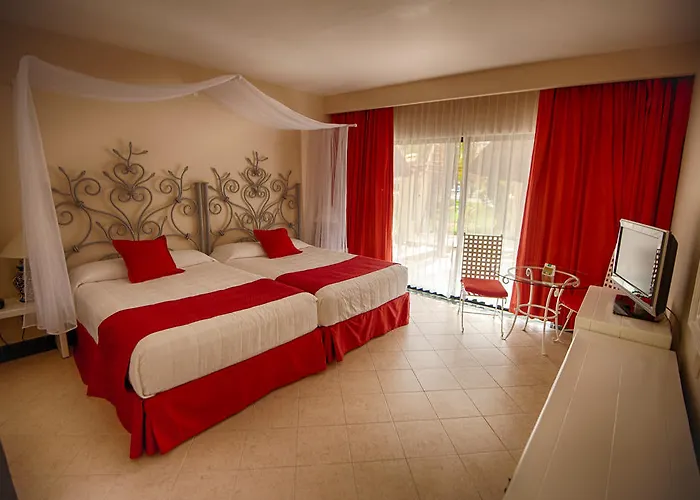 Resort Grand Oasis Riviera