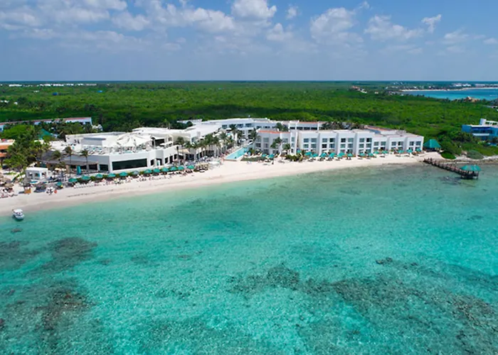 Resort Grand Oasis Riviera 4*